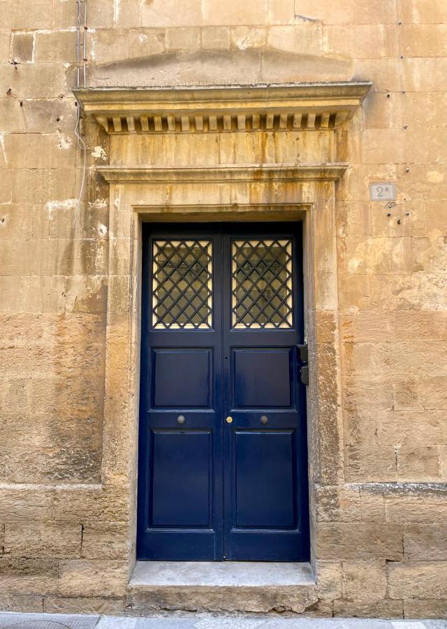 לצ'ה 4 Balconi Rooms- Dimora Arditi B&B מראה חיצוני תמונה