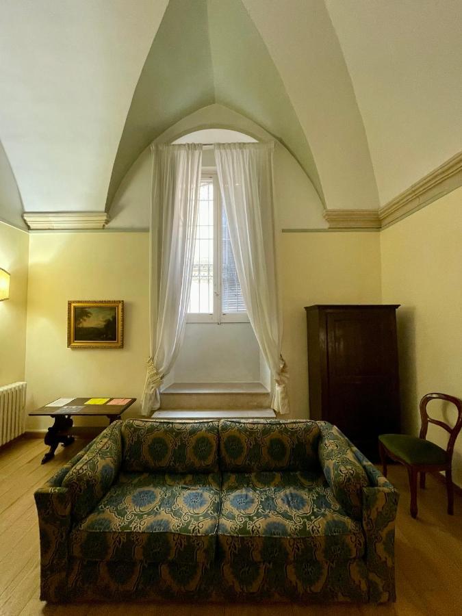 לצ'ה 4 Balconi Rooms- Dimora Arditi B&B מראה חיצוני תמונה